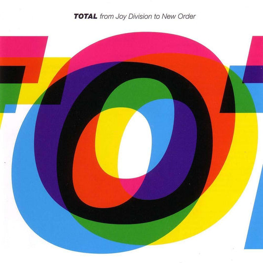 New Order & Joy Division - Total