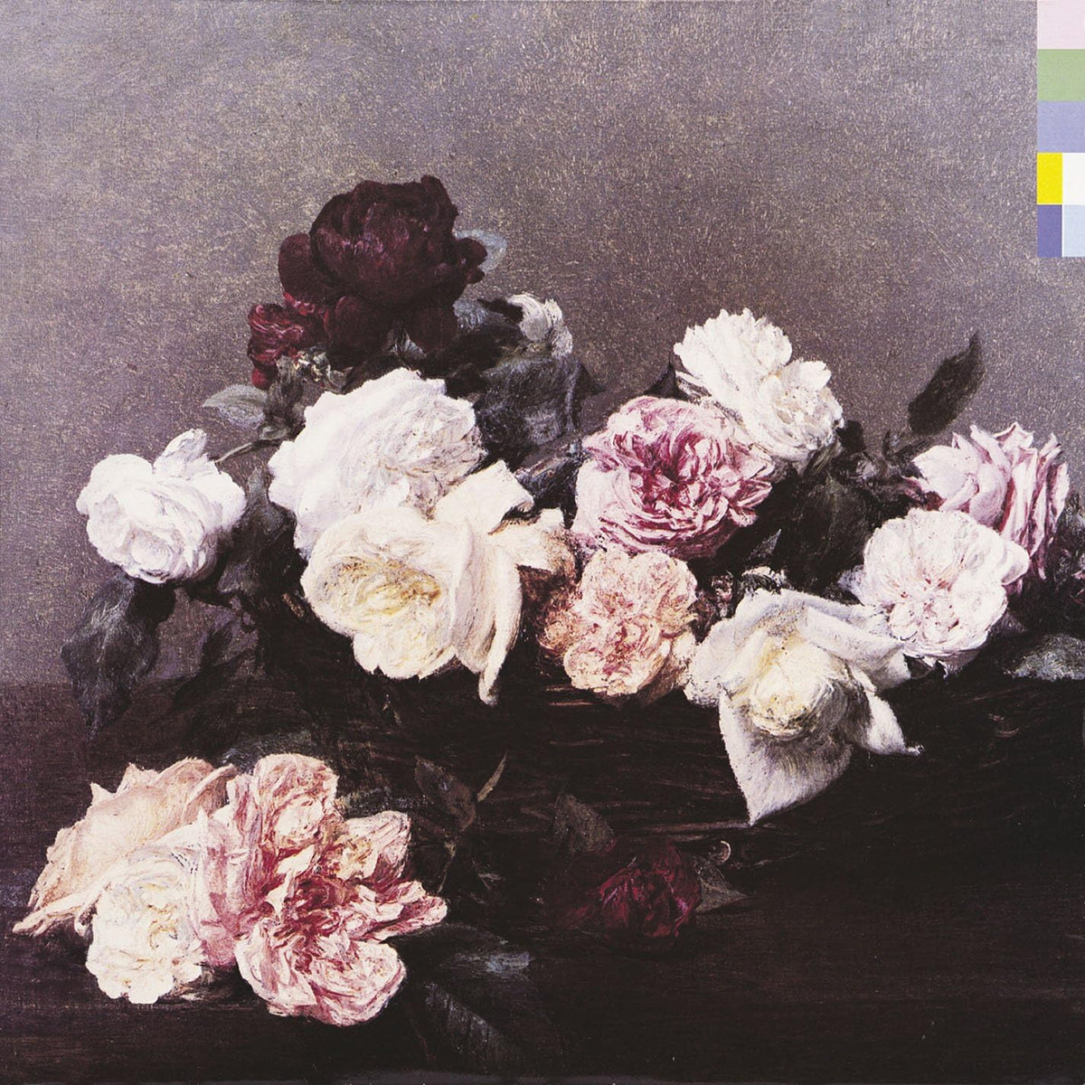 New Order - Power, Corruption & Lies (2020 Remaster)