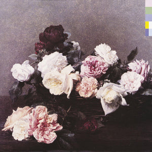 New Order - Power, Corruption & Lies (2020 Remaster) – Vinilo