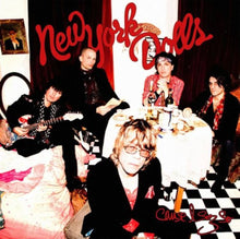 Load image into Gallery viewer, New York Dolls - Cause I Sez So