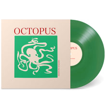 Load image into Gallery viewer, Newton Faulkner - OCTOPUS - Vinilo Instore &amp; Signing