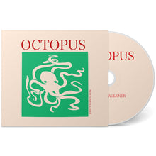 Load image into Gallery viewer, Newton Faulkner - OCTOPUS - Vinilo Instore &amp; Signing