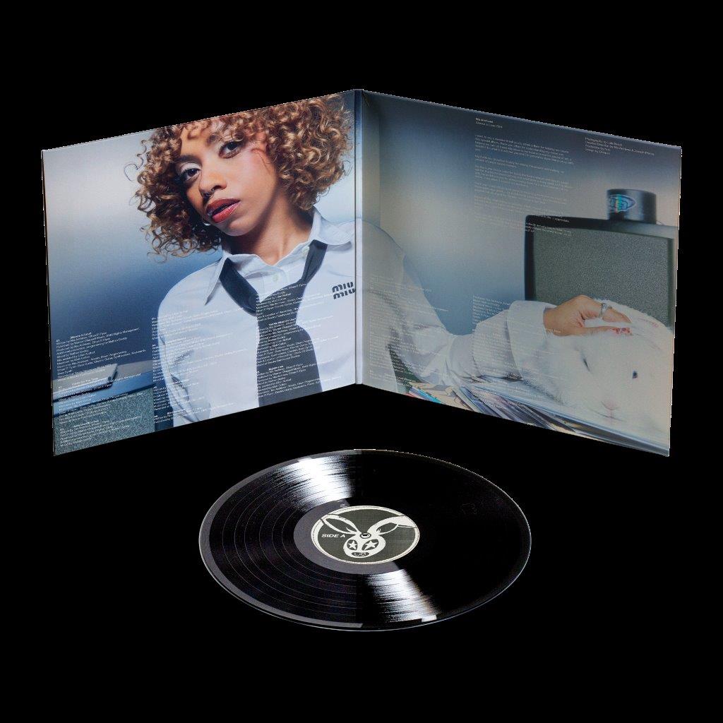 Nia Archives - Silence is Loud