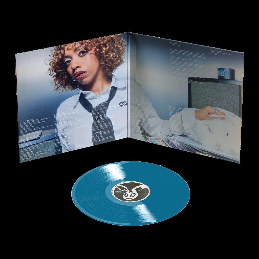 Nia Archives - Silence is Loud