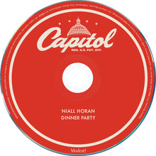 Load image into Gallery viewer, Niall Horan - Dinner Party - Vinilo Listening Party