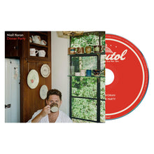 Load image into Gallery viewer, Niall Horan - Dinner Party - Vinilo Listening Party