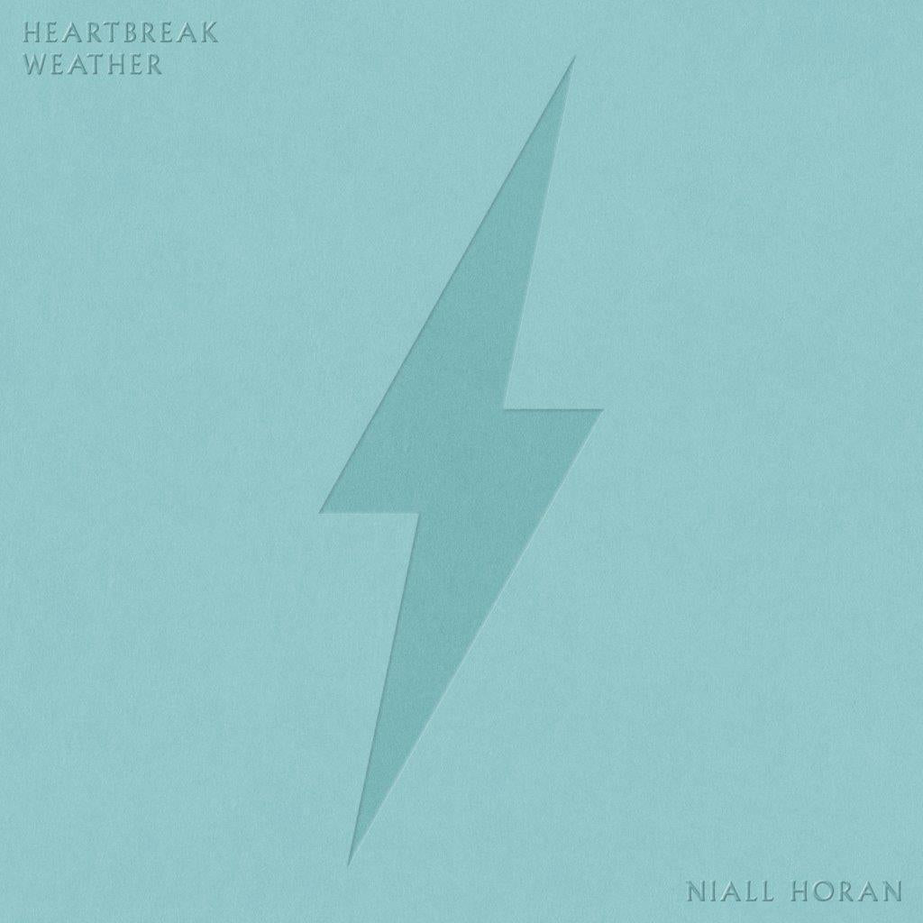 Niall Horan - Heartbreak Weather (5 Year Anniversary Edition)
