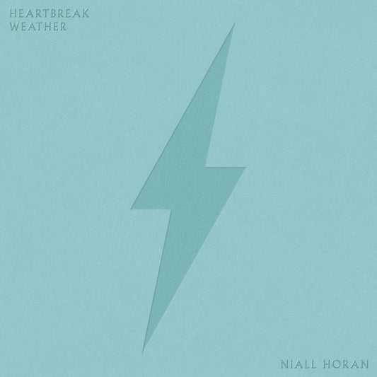 Niall Horan - Heartbreak Weather (5 Year Anniversary Edition)