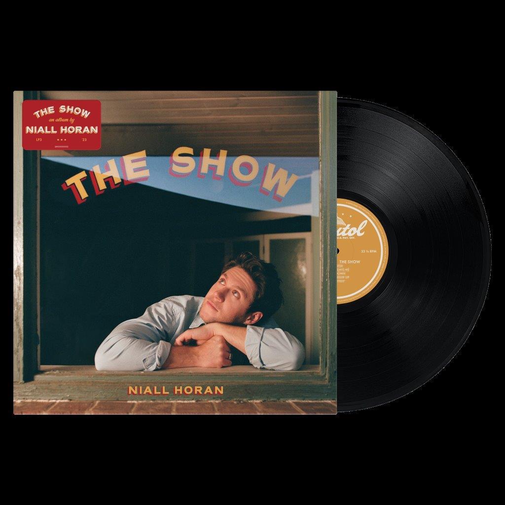 Niall Horan - The Show