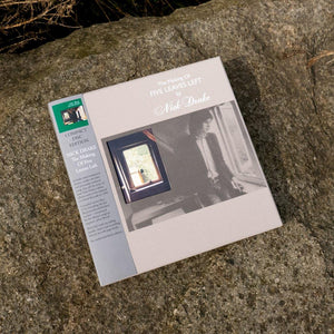 Nick Drake - The Making of Five Leaves Left