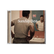 Load image into Gallery viewer, Nick Jonas - Sunday Best CD