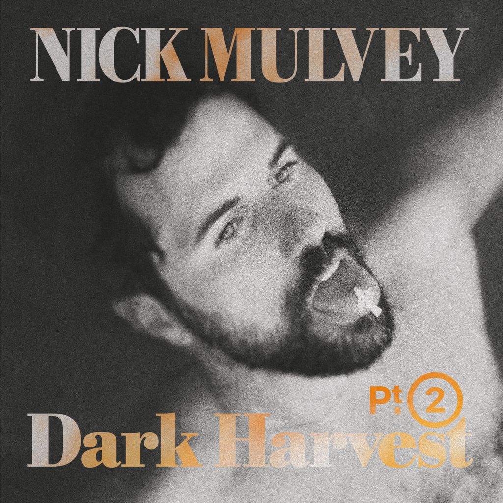 Nick Mulvey – Dark Harvest Pt. 2