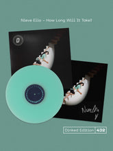 Load image into Gallery viewer, Nieve Ella - How Long Will It Take?