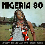 Nigeria 80 - Various Artists