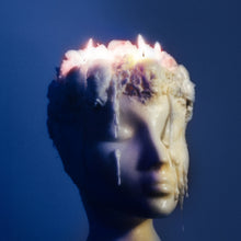 Load image into Gallery viewer, Night Swimming - Melting, Sometimes Bleeding EP