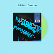 Load image into Gallery viewer, Nightbus - Passenger