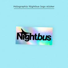 Load image into Gallery viewer, Nightbus - Passenger