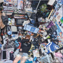 Load image into Gallery viewer, Ninajirachi - I Love My Computer