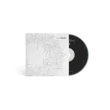 Load image into Gallery viewer, Nine Inch Nails - Tron Ares: Divergence CD