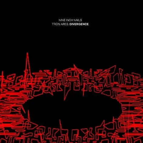 Nine Inch Nails - Tron Ares: Divergence
