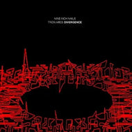 Nine Inch Nails - Tron Ares: Divergence CD