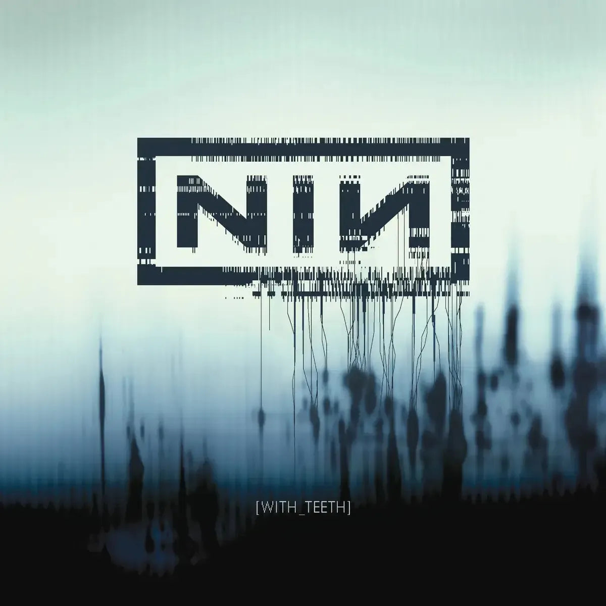 Nine Inch Nails - With Teeth