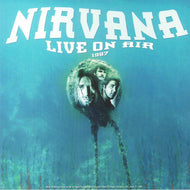 Nirvana - Live On Air 1987