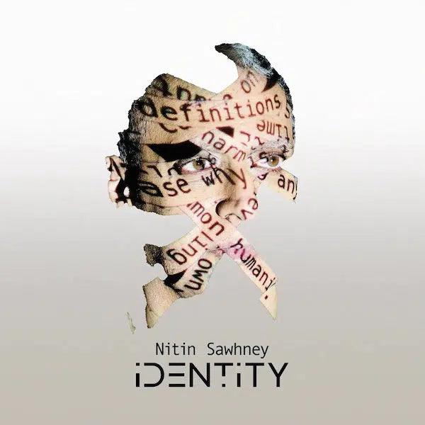 Nitin Sawhney - Identity