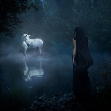 Load image into Gallery viewer, Noah Cyrus - I WANT MY LOVED ONES TO GO WITH ME