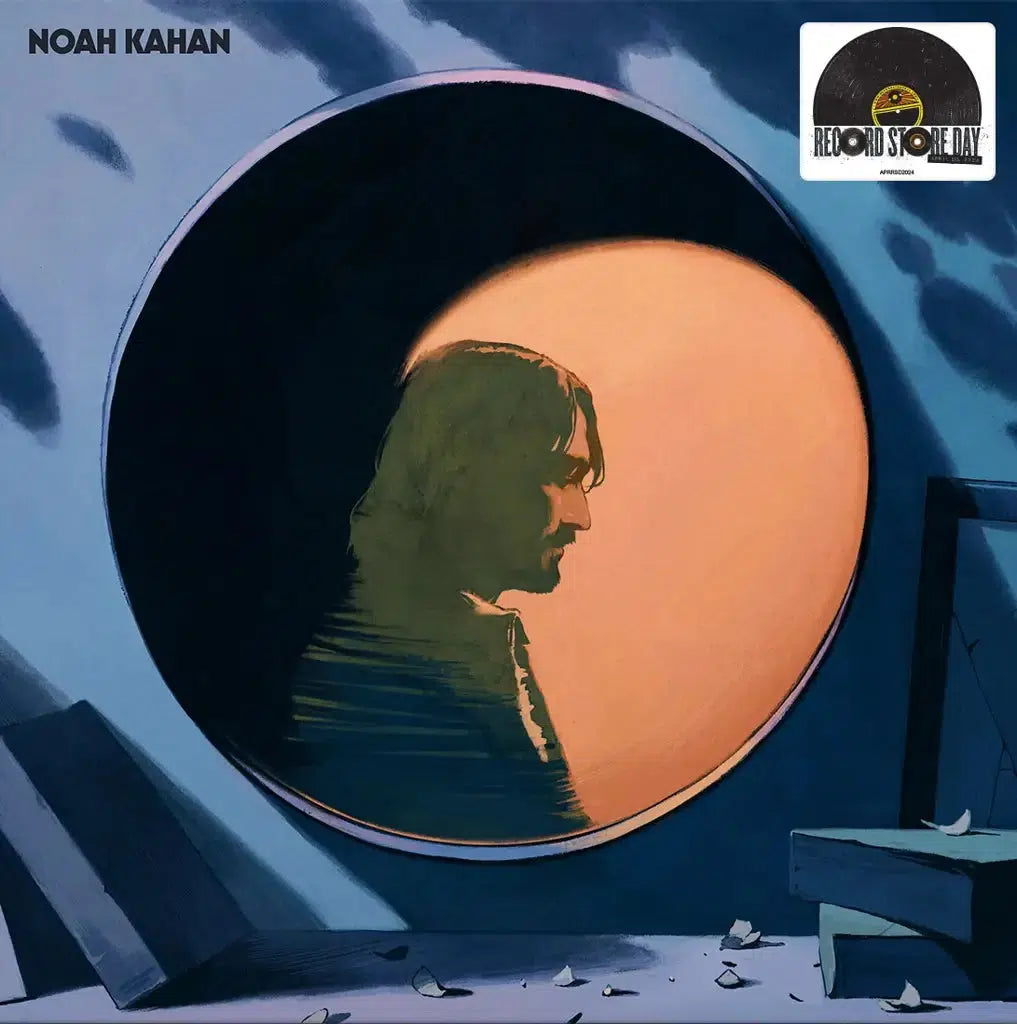 Noah Kahan - I Was/I Am