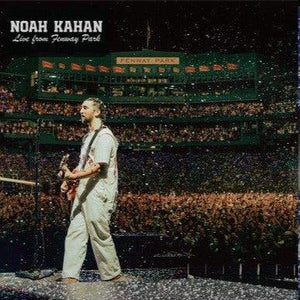 Noah Kahan - Live From Fenway Park