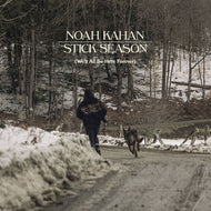 Noah Kahan - Stick Season: We’ll All Be Here Forever