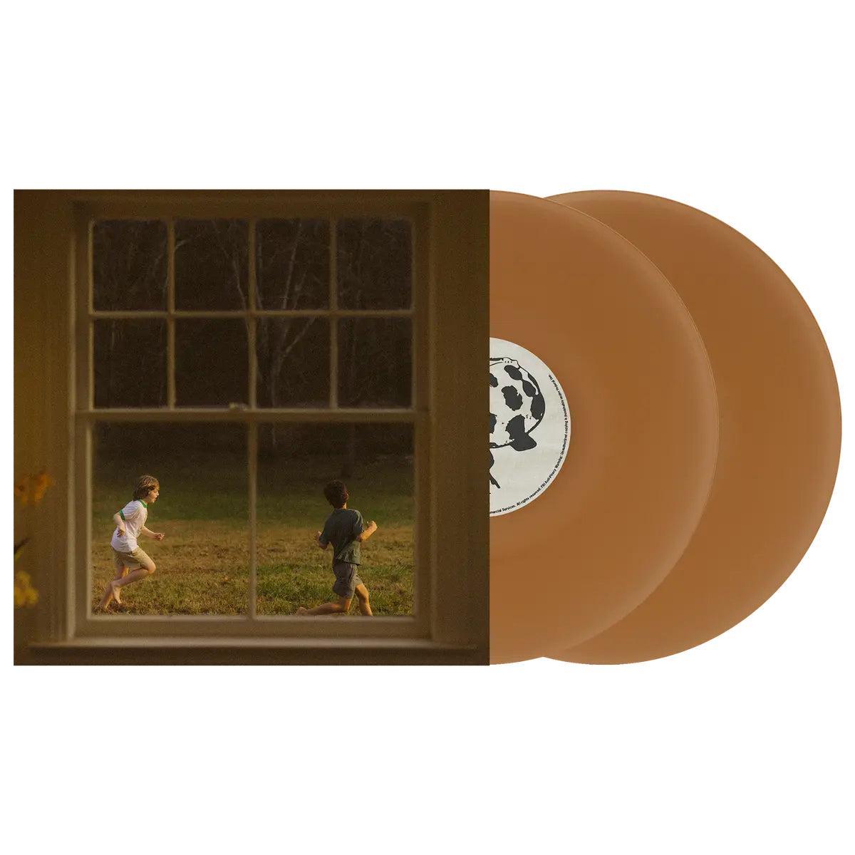 Noah Kahan - The Great Divide