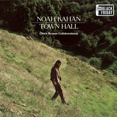 Noah Kahan - Town Hall (Stick Season Collaborations) (RSD BLACK FRIDAY)