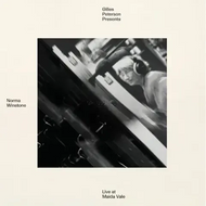 Norma Winston - Gilles Peterson presents Norma Winstone Live at Maida Vale
