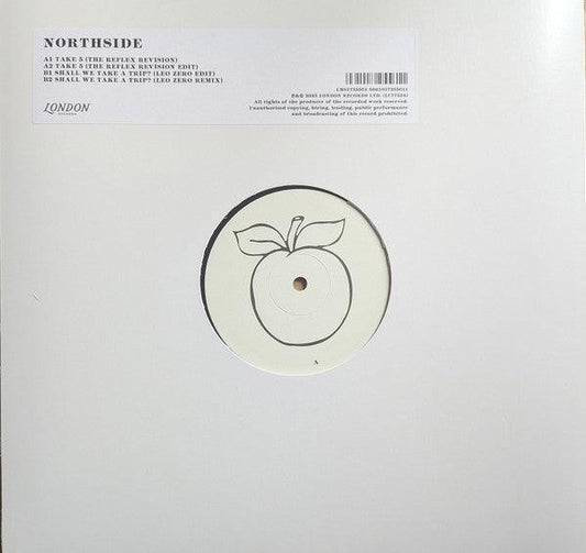 Northside - Take 5 / Shall We Take A Trip?