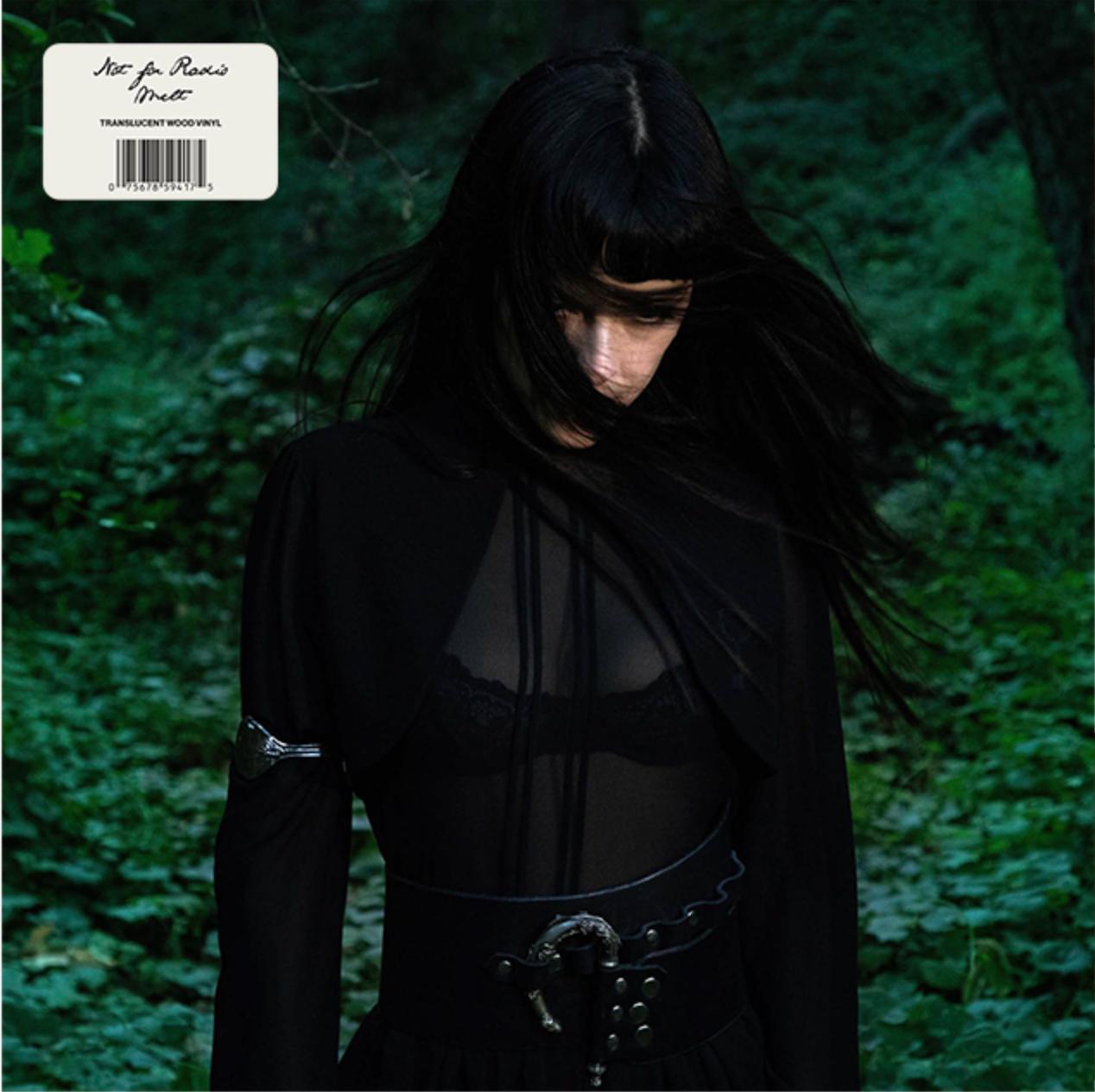 Not For Radio - Melt – Vinilo Record Store