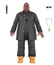Load image into Gallery viewer, Notorious B.I.G Deluxe Figure