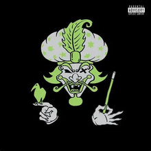 Load image into Gallery viewer, Insane Clown Posse - The Great Milenko