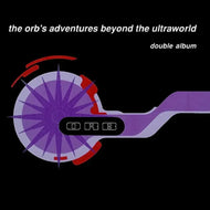 The Orb - The Orb's Adventures Beyond The Ultraworld Deluxe Edition CD