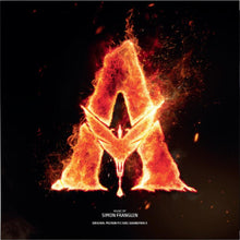 Load image into Gallery viewer, OST - Avatar: Fire and Ash