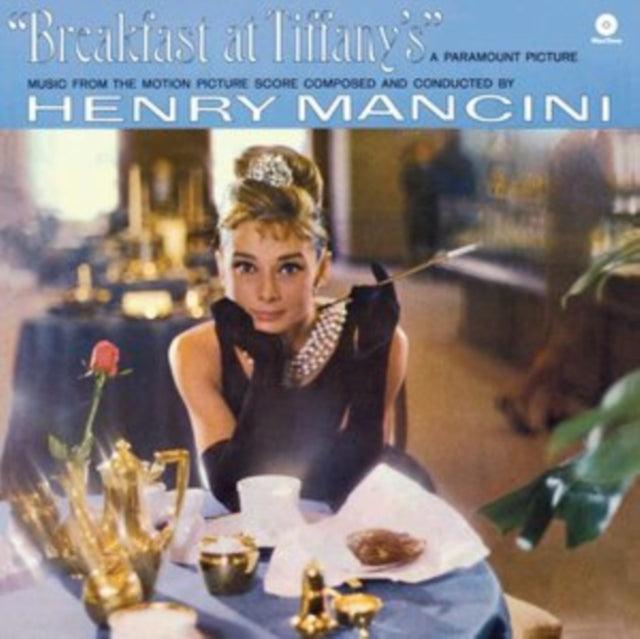 OST - Breakfast at Tiffany's