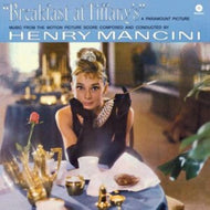 OST - Breakfast at Tiffany's