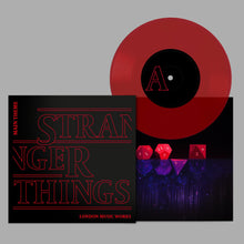 Load image into Gallery viewer, OST / London Music Works - OST: Stranger Things (RSD 2025)