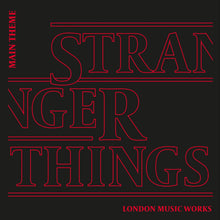 Load image into Gallery viewer, OST / London Music Works - OST: Stranger Things (RSD 2025)