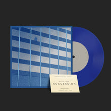 Load image into Gallery viewer, OST / London Music Works - OST: Succession (RSD 2025)