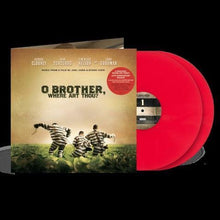 Load image into Gallery viewer, OST - O Brother, Where Art Thou? Soundtrack (25 Year Anniversary Edition)
