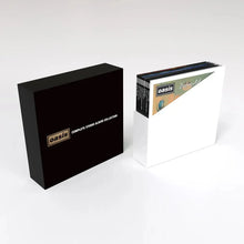 Load image into Gallery viewer, Oasis - Complete Studio Album Collection (CD)