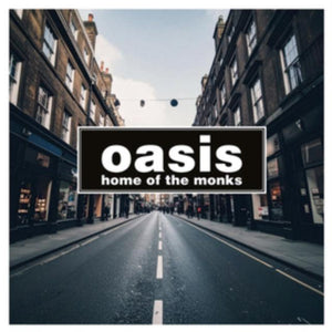 Oasis - Home of the Monks