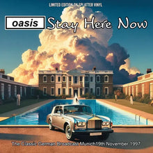 Load image into Gallery viewer, Oasis - Stay Here Now